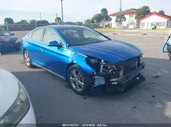 5NPE34AF9JH660419 2018 HYUNDAI SONATA