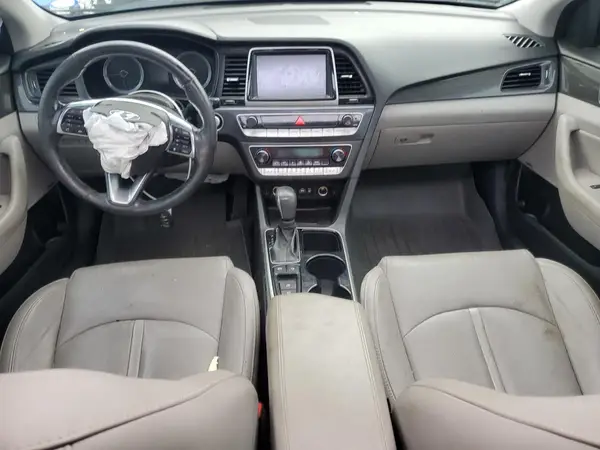5NPE34AF9JH661103 2018 HYUNDAI SONATA - Image 8