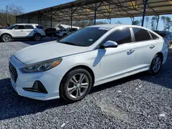 5NPE34AF9JH661215 2018 HYUNDAI SONATA