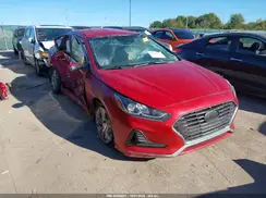 5NPE34AF9JH661716 2018 HYUNDAI SONATA