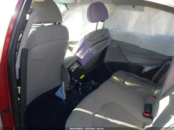 5NPE34AF9JH661716 2018 HYUNDAI SONATA - Image 8