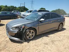 5NPE34AF9JH661831 2018 HYUNDAI SONATA