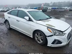 5NPE34AF9JH662753 2018 HYUNDAI SONATA