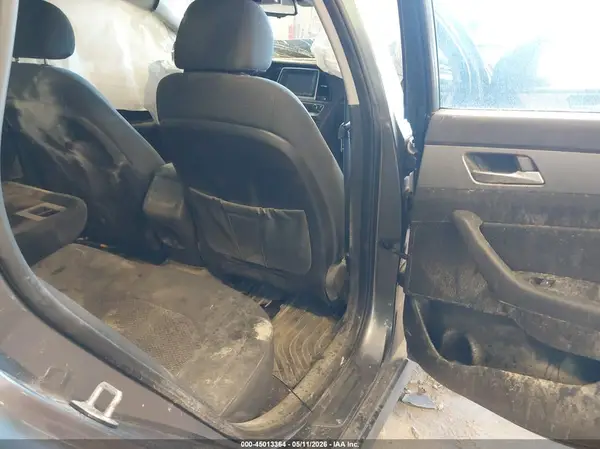 5NPE34AF9JH665538 2018 HYUNDAI SONATA - Image 8