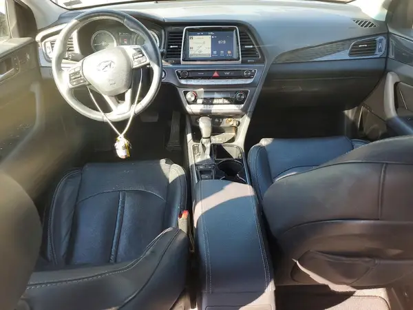 5NPE34AF9JH665782 2018 HYUNDAI SONATA - Image 8