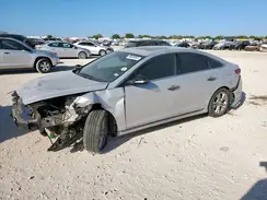 5NPE34AF9JH667189 2018 HYUNDAI SONATA