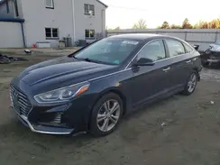 5NPE34AF9JH668150 2018 HYUNDAI SONATA