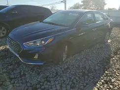 5NPE34AF9JH669136 2018 HYUNDAI SONATA