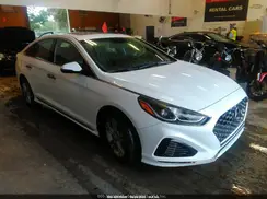 5NPE34AF9JH669721 2018 HYUNDAI SONATA