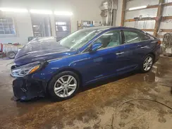 5NPE34AF9JH670318 2018 HYUNDAI SONATA