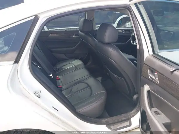 5NPE34AF9JH670688 2018 HYUNDAI SONATA - Image 8