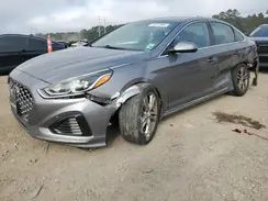 5NPE34AF9JH671663 2018 HYUNDAI SONATA