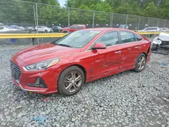 5NPE34AF9JH672523 2018 HYUNDAI SONATA