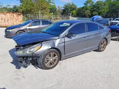 5NPE34AF9JH672800 2018 HYUNDAI SONATA