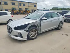5NPE34AF9JH674241 2018 HYUNDAI SONATA