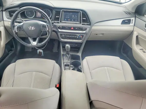 5NPE34AF9JH674241 2018 HYUNDAI SONATA - Image 8