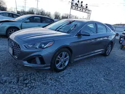 5NPE34AF9JH675079 2018 HYUNDAI SONATA