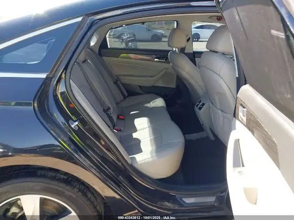 5NPE34AF9JH677351 2018 HYUNDAI SONATA - Image 8