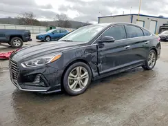 5NPE34AF9JH678113 2018 HYUNDAI SONATA