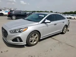 5NPE34AF9JH681366 2018 HYUNDAI SONATA