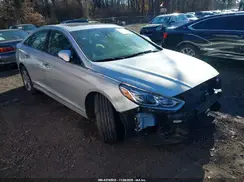 5NPE34AF9JH681500 2018 HYUNDAI SONATA