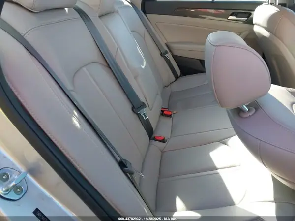 5NPE34AF9JH681500 2018 HYUNDAI SONATA - Image 8