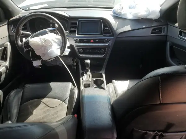 5NPE34AF9JH682131 2018 HYUNDAI SONATA - Image 8