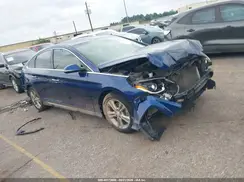 5NPE34AF9JH682646 2018 HYUNDAI SONATA