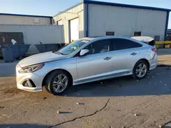 5NPE34AF9JH683165 2018 HYUNDAI SONATA