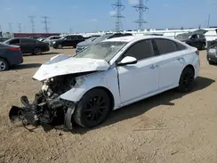 5NPE34AF9JH683263 2018 HYUNDAI SONATA