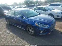 5NPE34AF9JH684381 2018 HYUNDAI SONATA