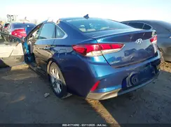 5NPE34AF9JH685210 2018 HYUNDAI SONATA