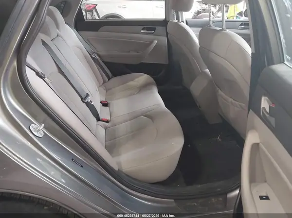 5NPE34AF9JH686051 2018 HYUNDAI SONATA - Image 8