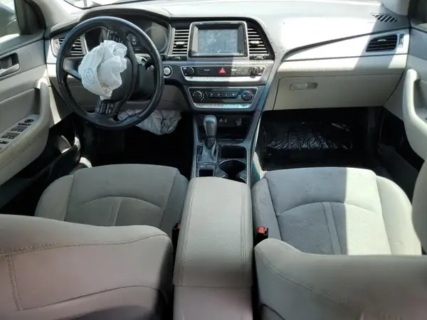 5NPE34AF9JH686289 2018 HYUNDAI SONATA - Image 8