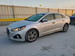 5NPE34AF9JH687796 2018 HYUNDAI SONATA