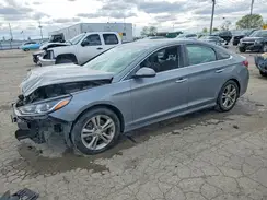 5NPE34AF9JH688592 2018 HYUNDAI SONATA