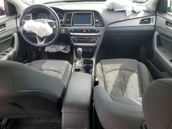 5NPE34AF9JH688592 2018 HYUNDAI SONATA - Image 8