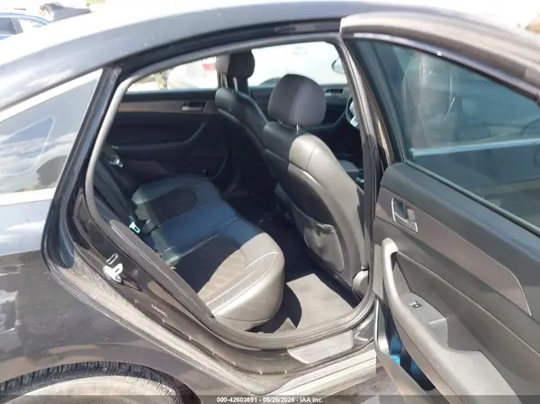 5NPE34AF9JH689306 2018 HYUNDAI SONATA - Image 8