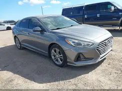 5NPE34AF9JH689600 2018 HYUNDAI SONATA