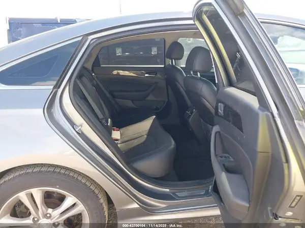 5NPE34AF9JH689600 2018 HYUNDAI SONATA - Image 8