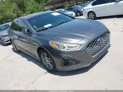 5NPE34AF9JH691430 2018 HYUNDAI SONATA