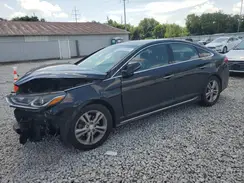 5NPE34AF9JH693100 2018 HYUNDAI SONATA