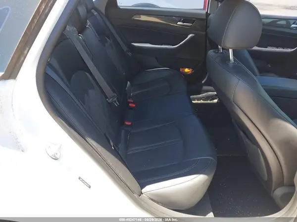 5NPE34AF9JH694375 2018 HYUNDAI SONATA - Image 8