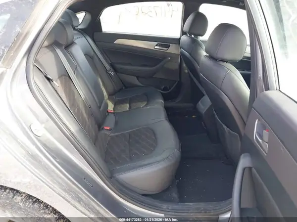 5NPE34AF9JH697079 2018 HYUNDAI SONATA - Image 8
