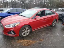 5NPE34AF9JH698071 2018 HYUNDAI SONATA