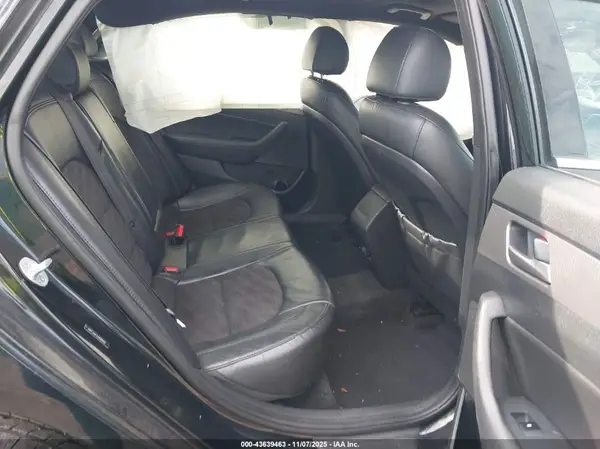 5NPE34AF9JH698250 2018 HYUNDAI SONATA - Image 8