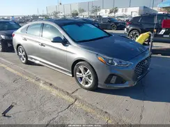 5NPE34AF9JH700062 2018 HYUNDAI SONATA