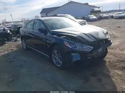 5NPE34AF9JH700255 2018 HYUNDAI SONATA