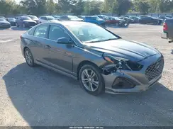 5NPE34AF9JH701048 2018 HYUNDAI SONATA