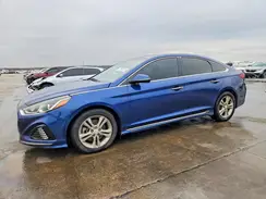 5NPE34AF9JH701597 2018 HYUNDAI SONATA